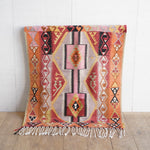 Turkish Kilim
