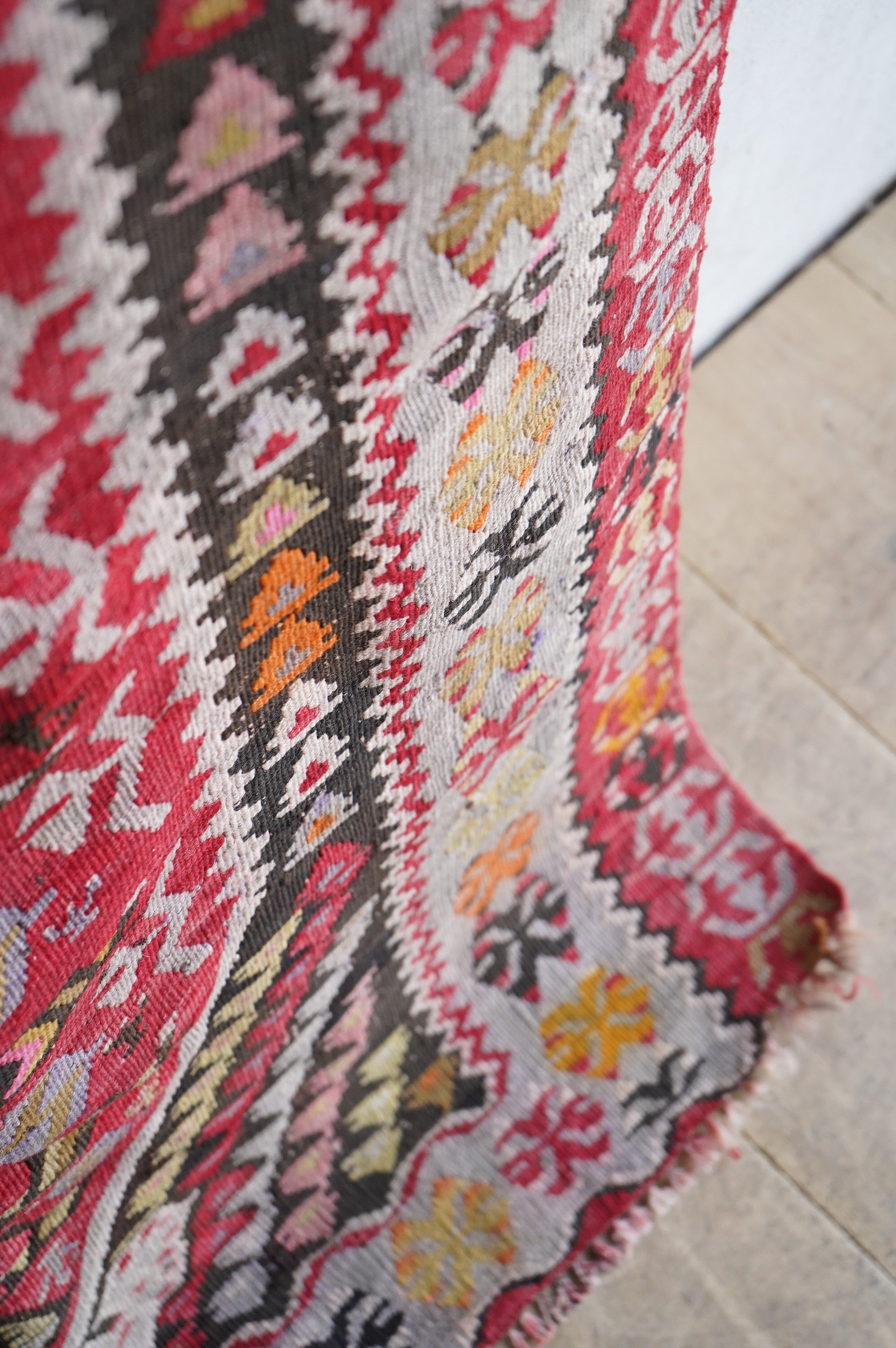 Turkish Kilim