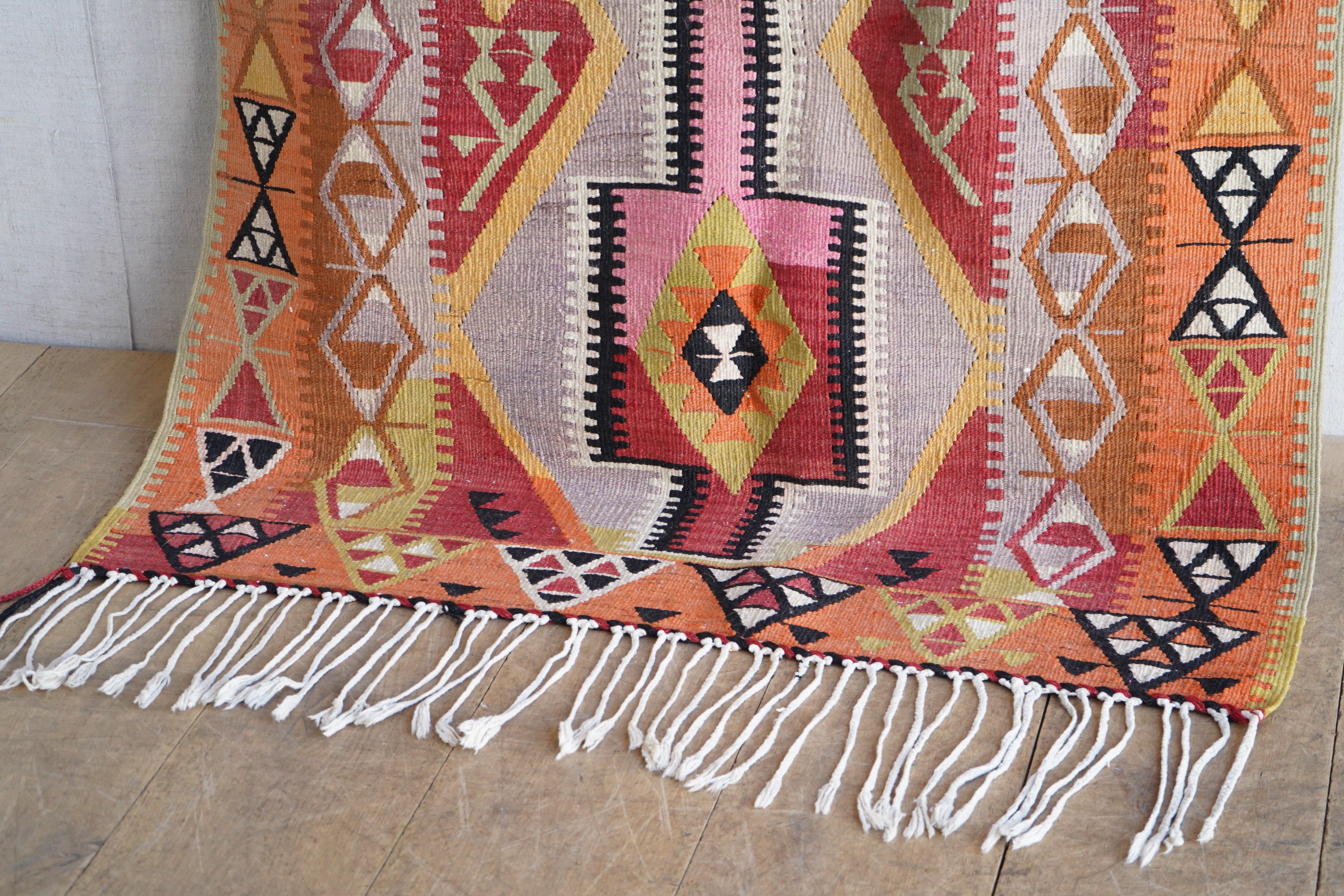Turkish Kilim