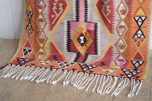 Turkish Kilim