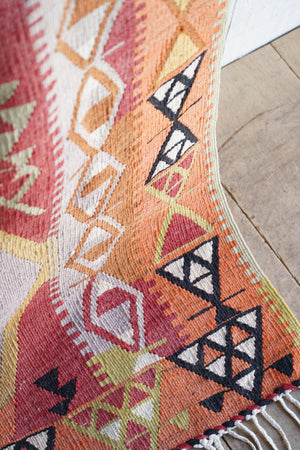 Turkish Kilim