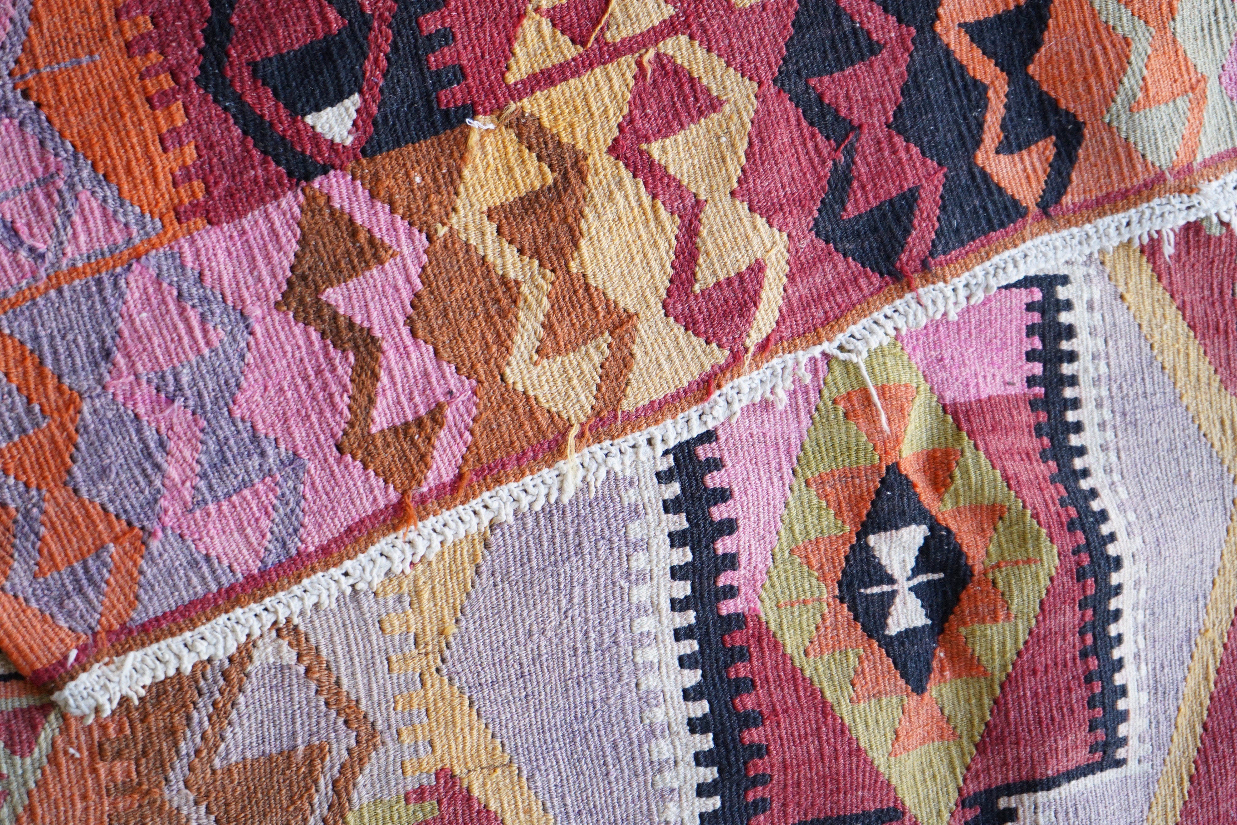 Turkish Kilim
