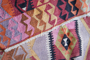 Turkish Kilim