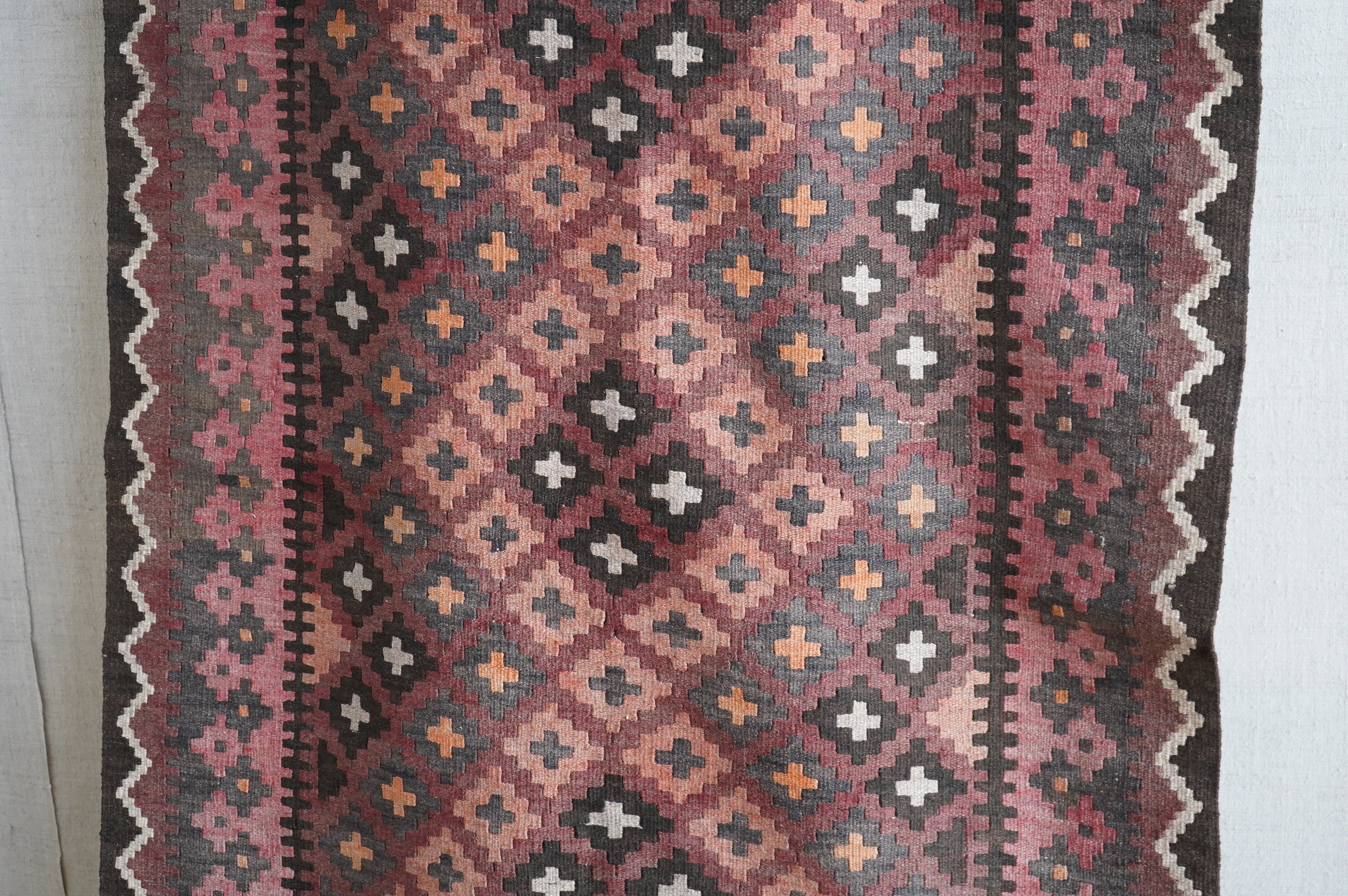 Maimana Kilim