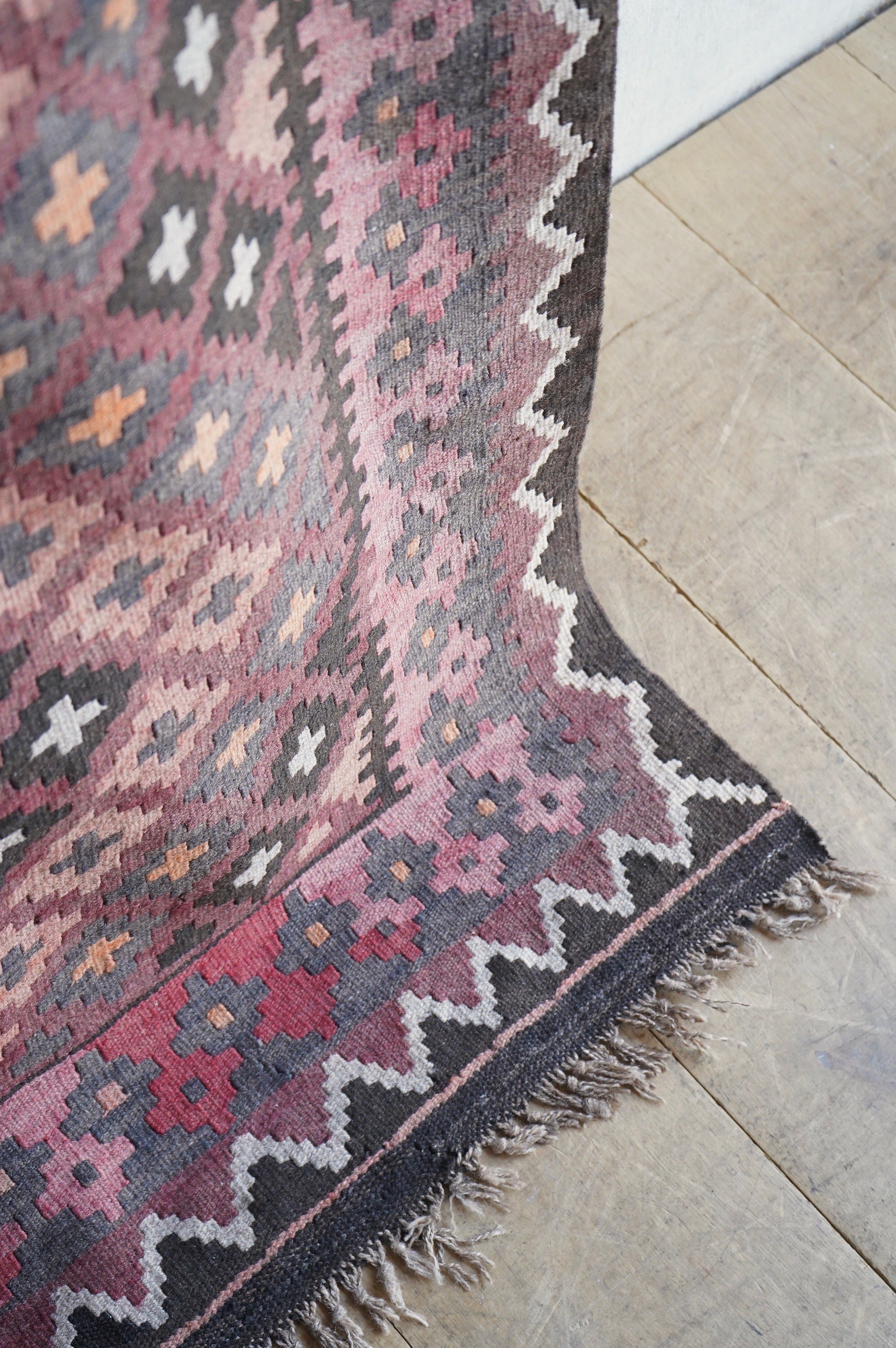 Maimana Kilim