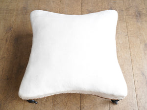 French Footstool