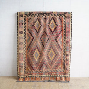 Large Maimana Kilim