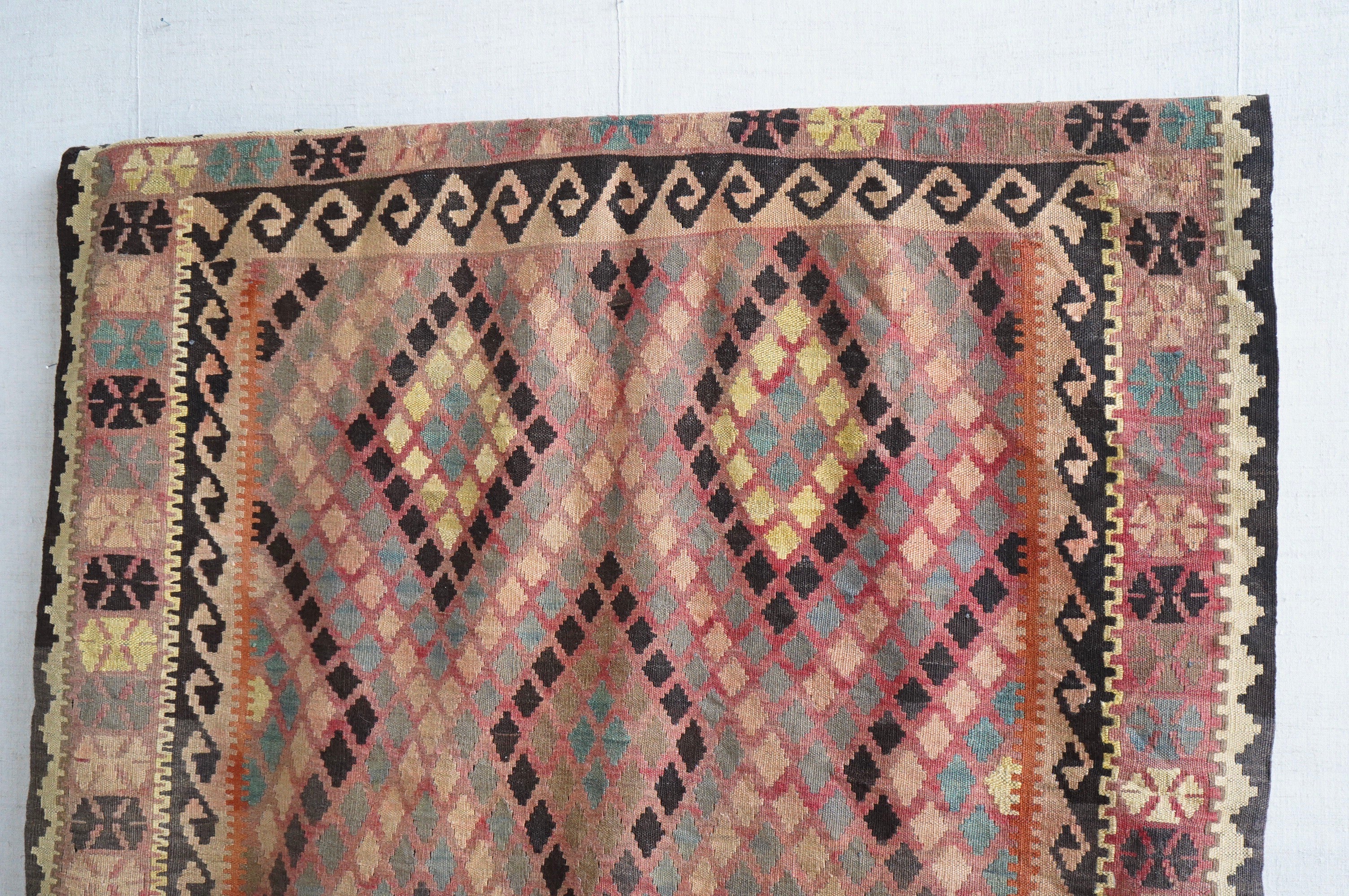 Large Maimana Kilim