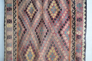 Large Maimana Kilim