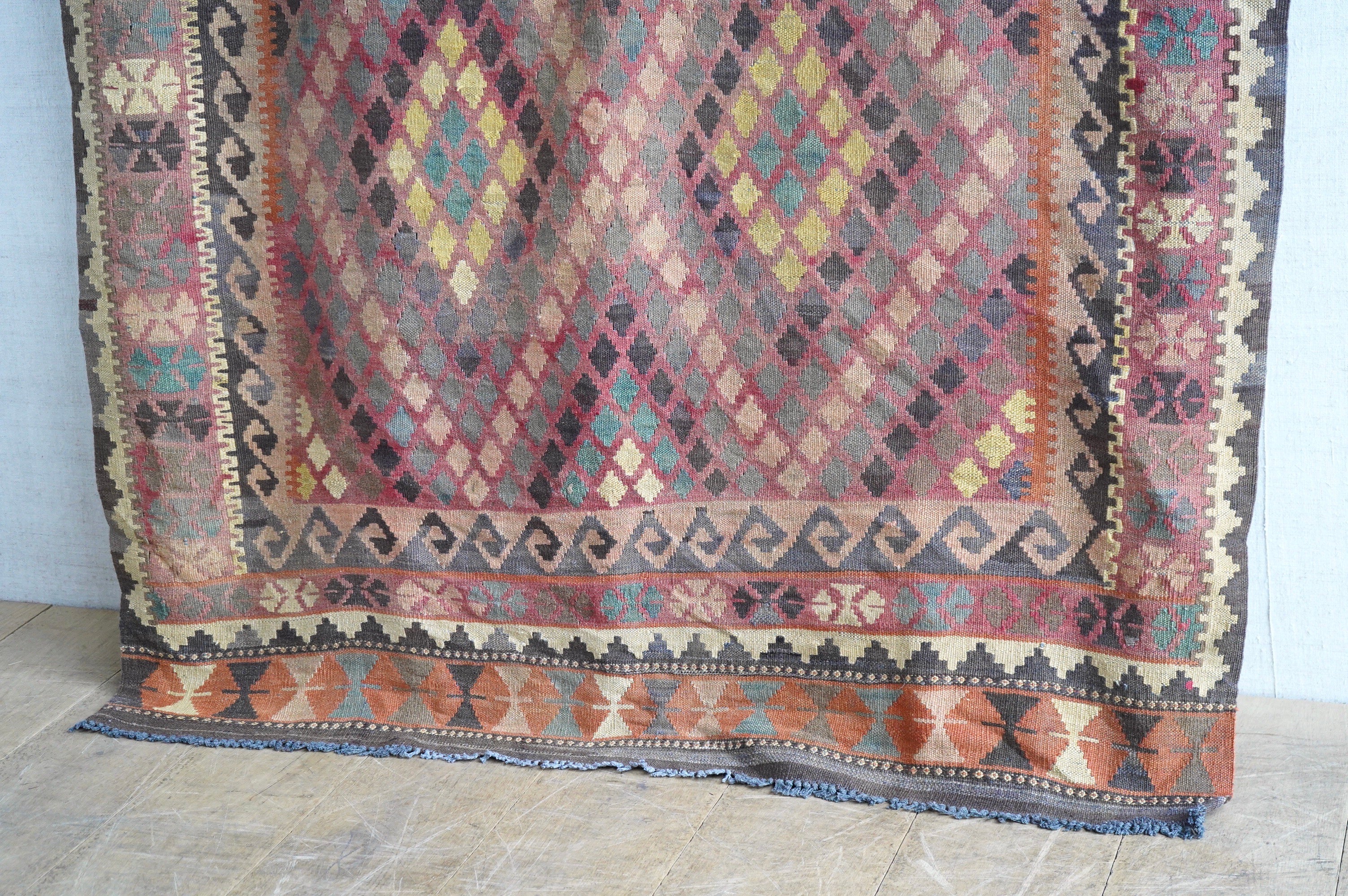 Large Maimana Kilim