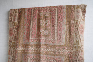 Large Turkish Kilim