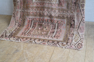 Large Turkish Kilim