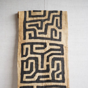 Kuba Cloth