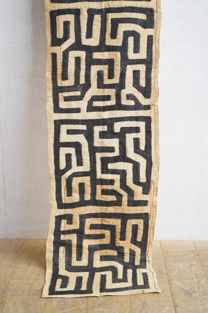 Kuba Cloth