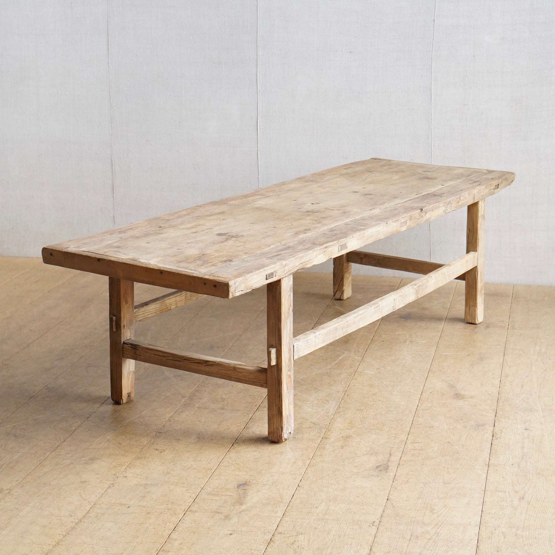 Elm Coffee Table