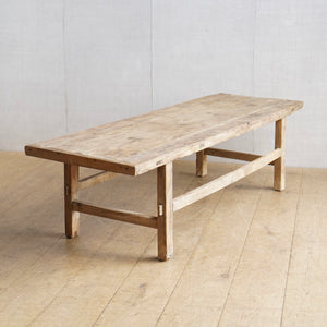 Elm Coffee Table