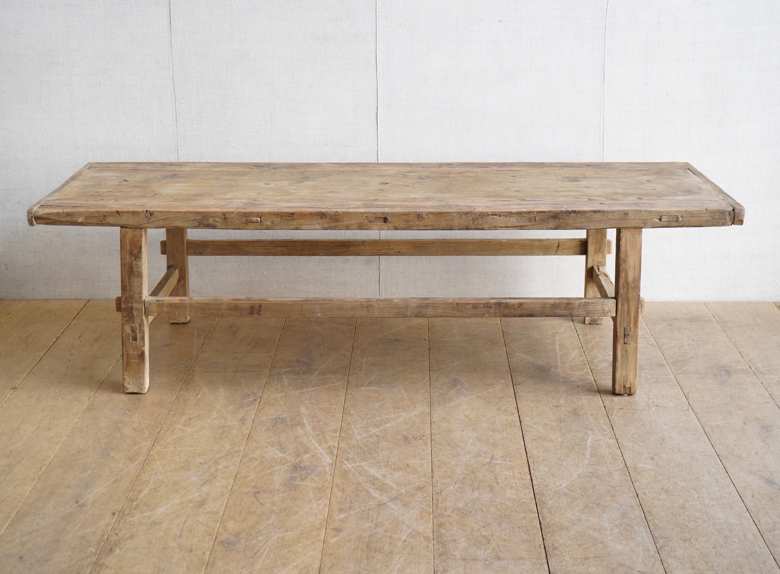 Elm Coffee Table