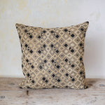 Handmade Kuba Cushion