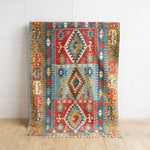 Turkish Kilim