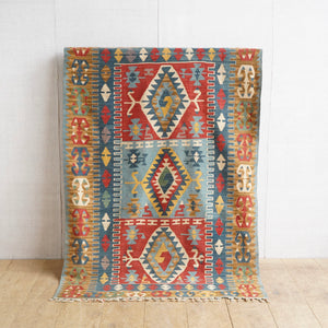 Turkish Kilim