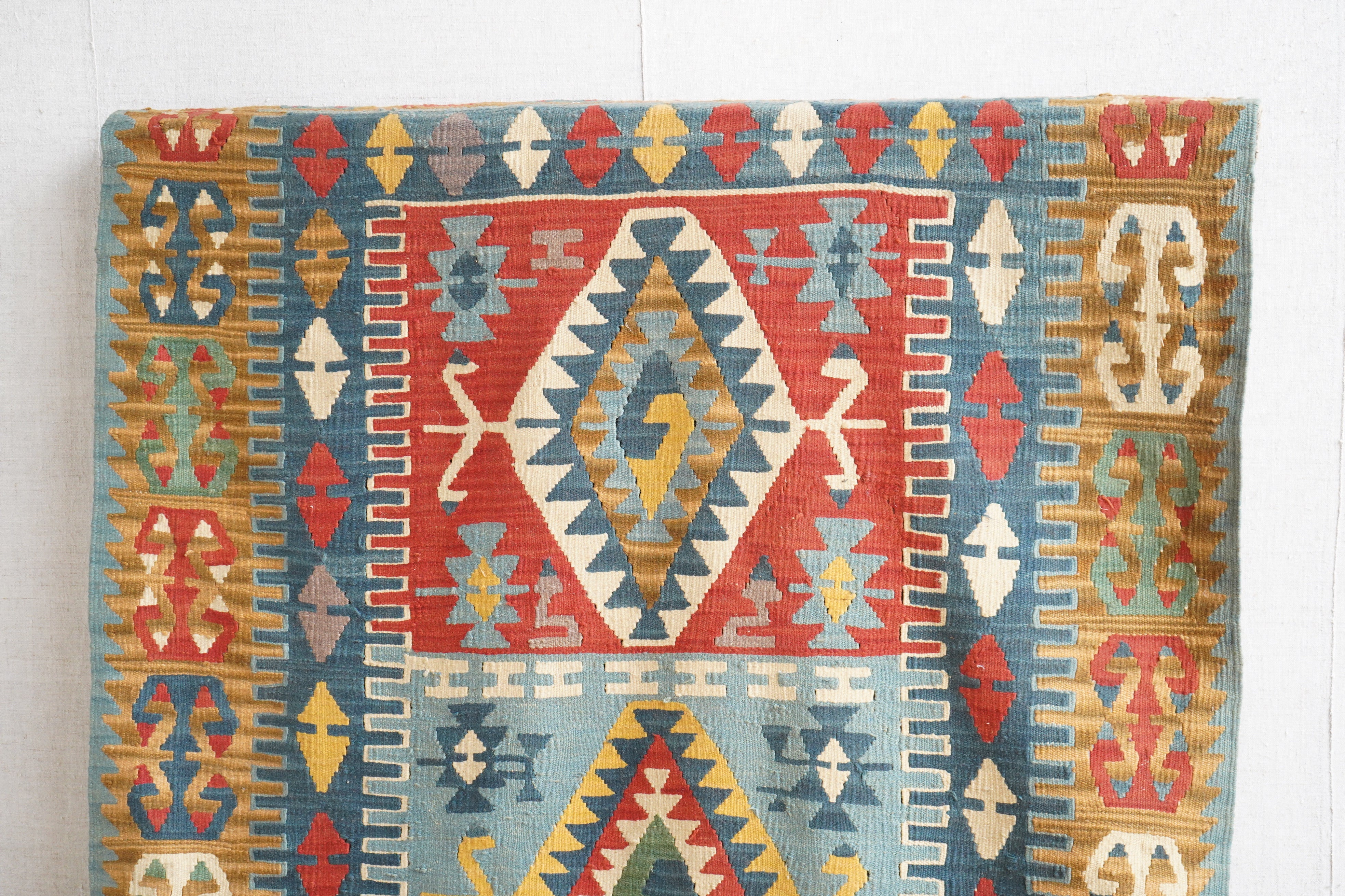 Turkish Kilim