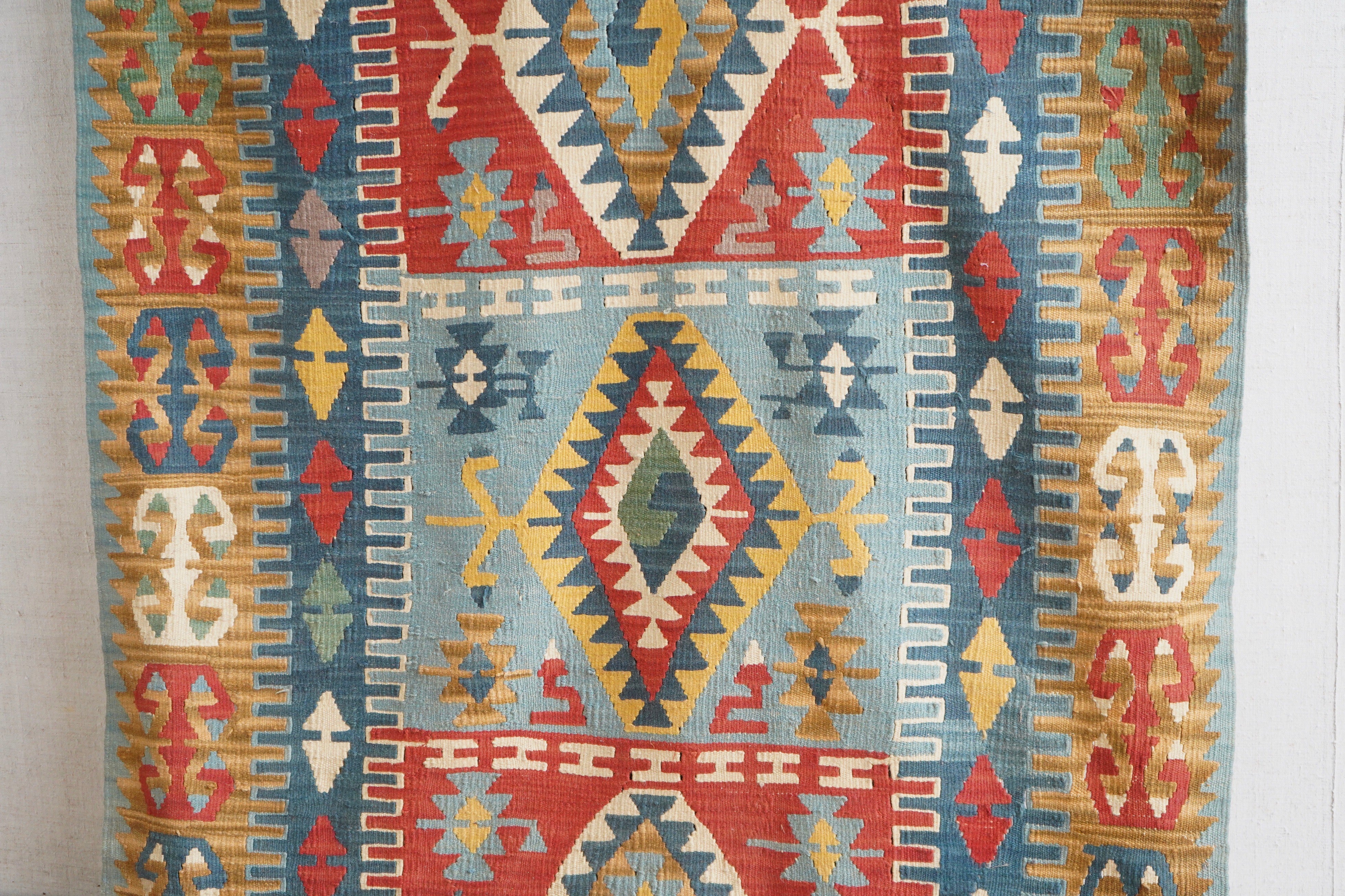 Turkish Kilim