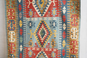 Turkish Kilim