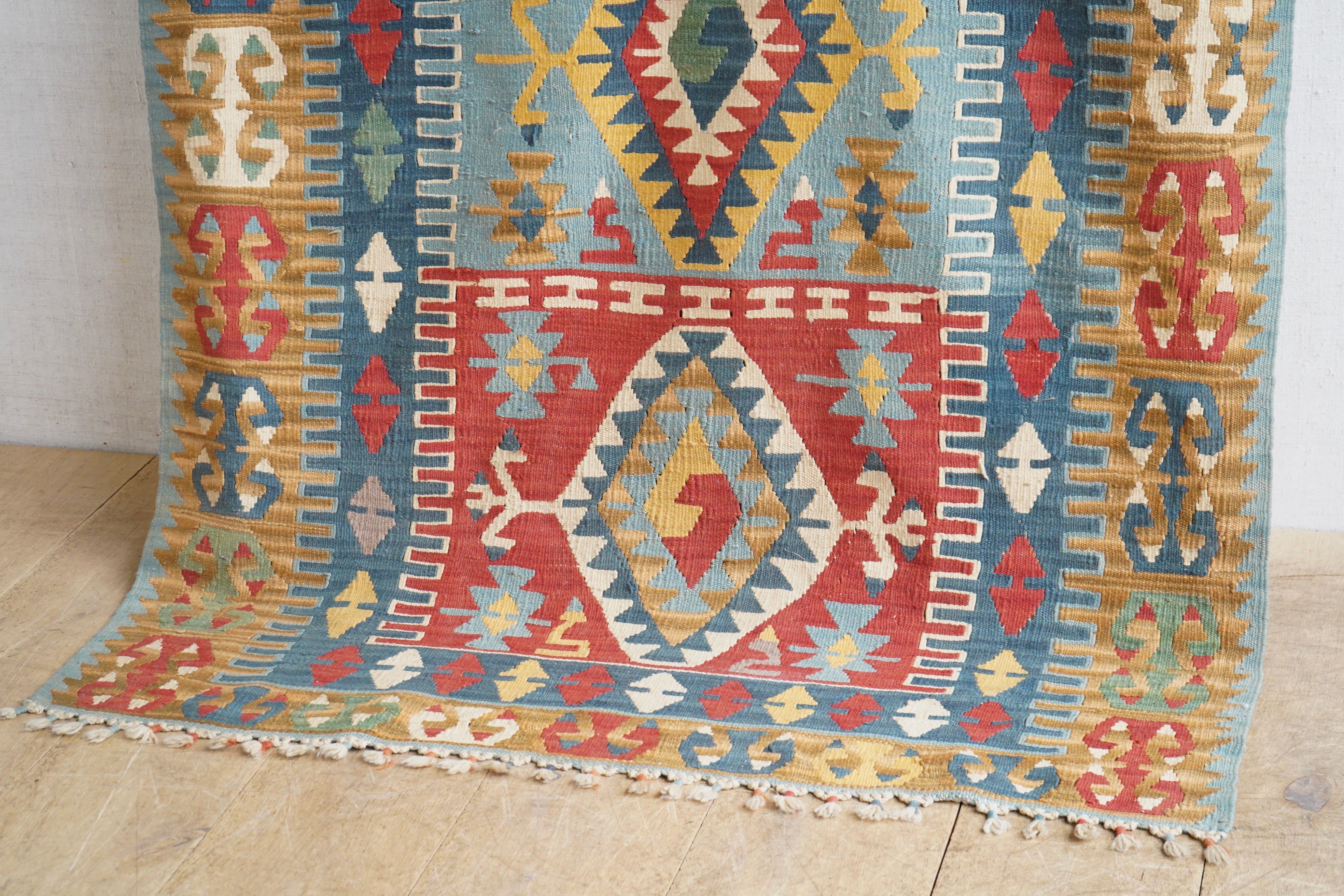 Turkish Kilim