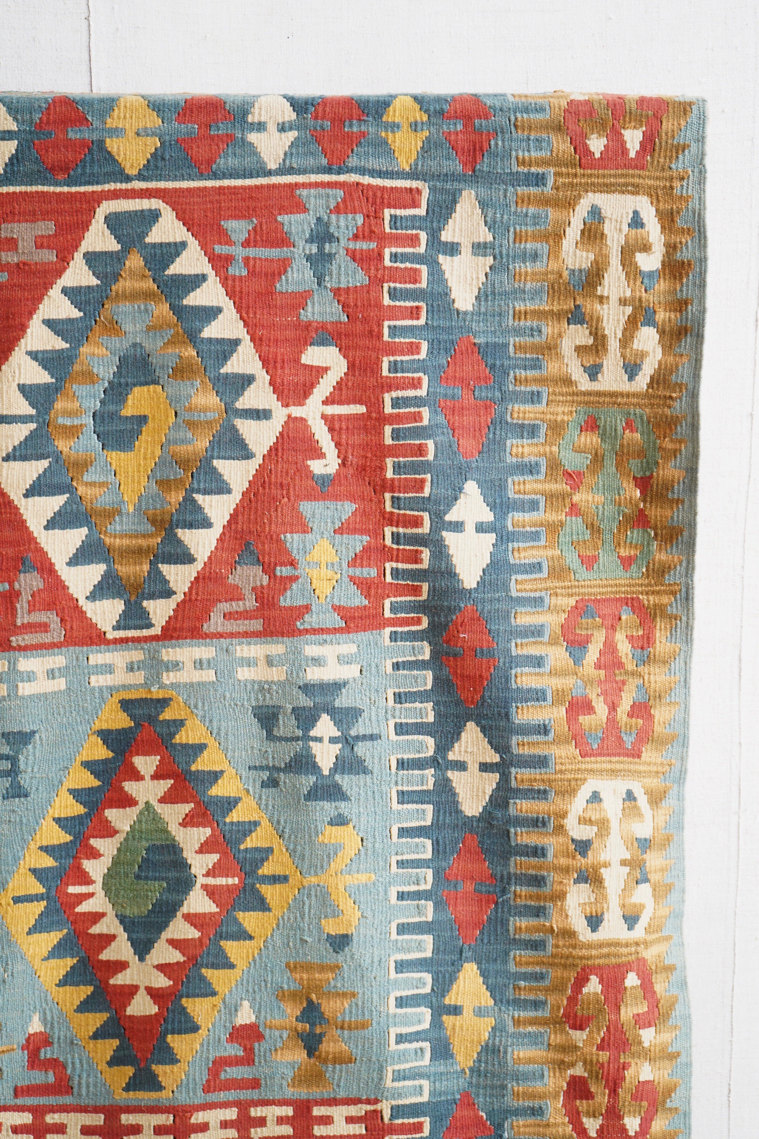 Turkish Kilim