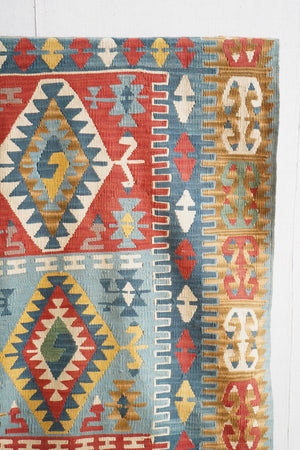 Turkish Kilim