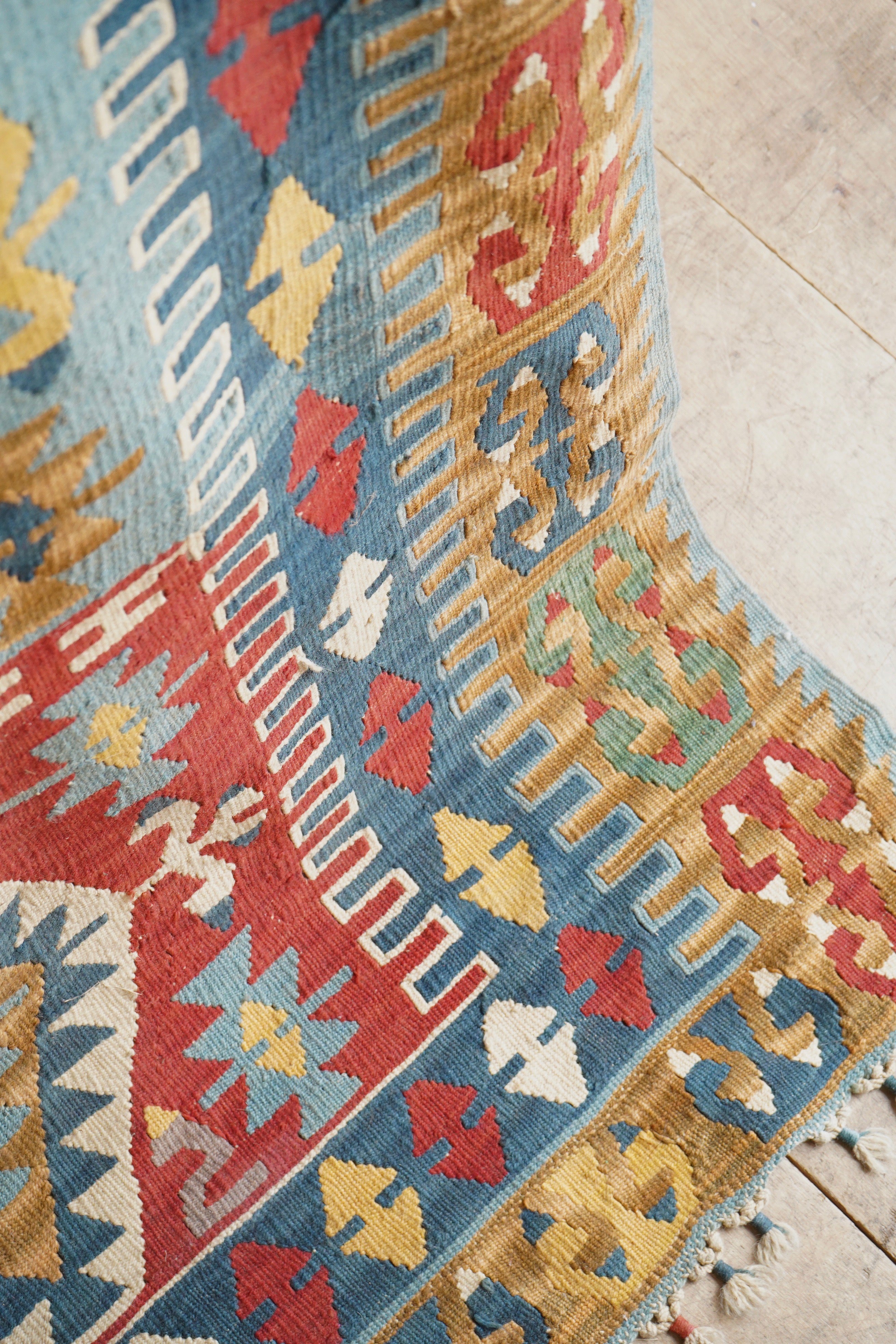 Turkish Kilim