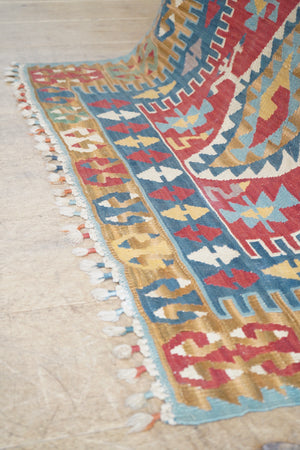 Turkish Kilim