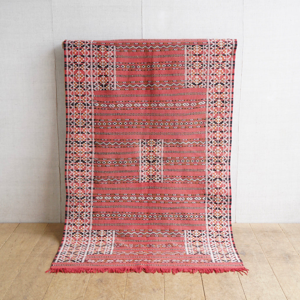 Moroccan Berber Rug