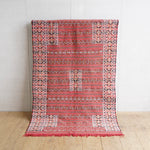 Moroccan Berber Rug