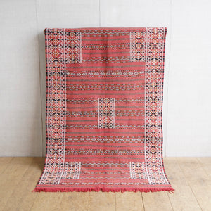 Moroccan Berber Rug