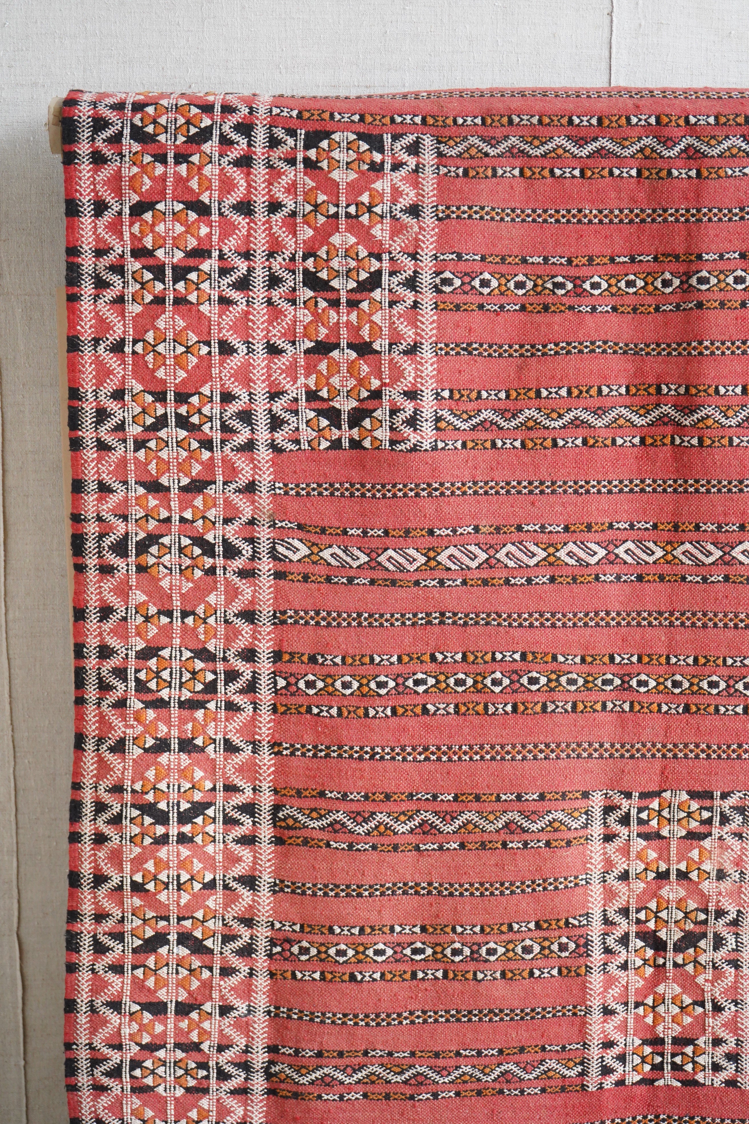 Moroccan Berber Rug