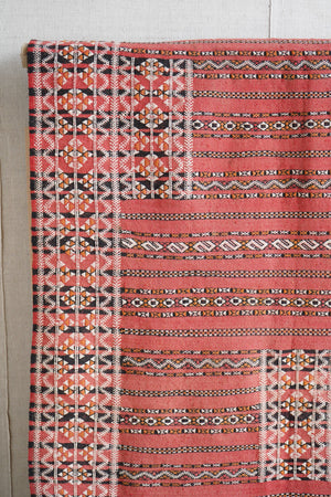 Moroccan Berber Rug