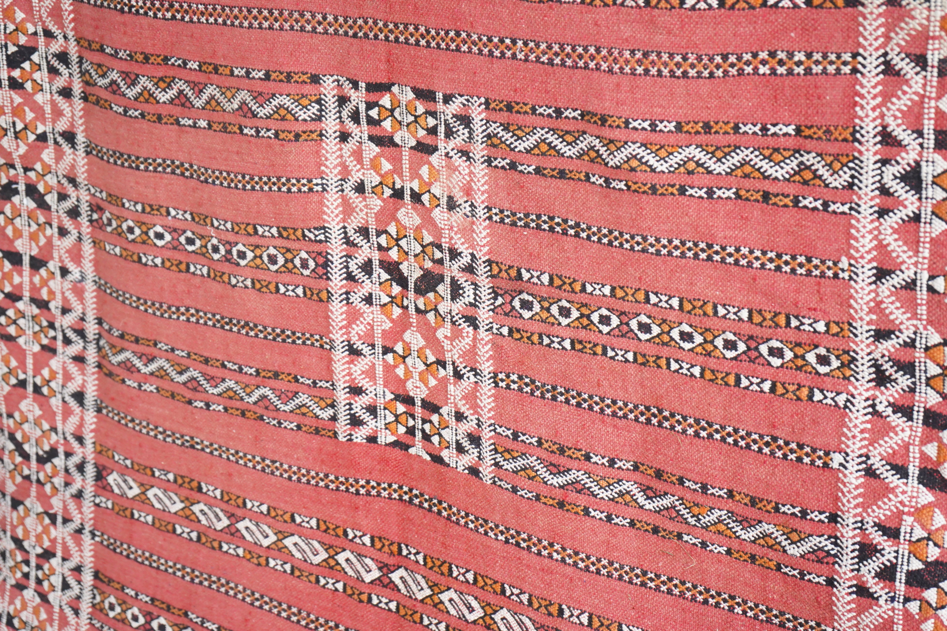 Moroccan Berber Rug