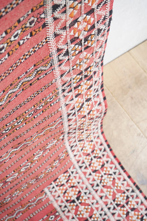 Moroccan Berber Rug