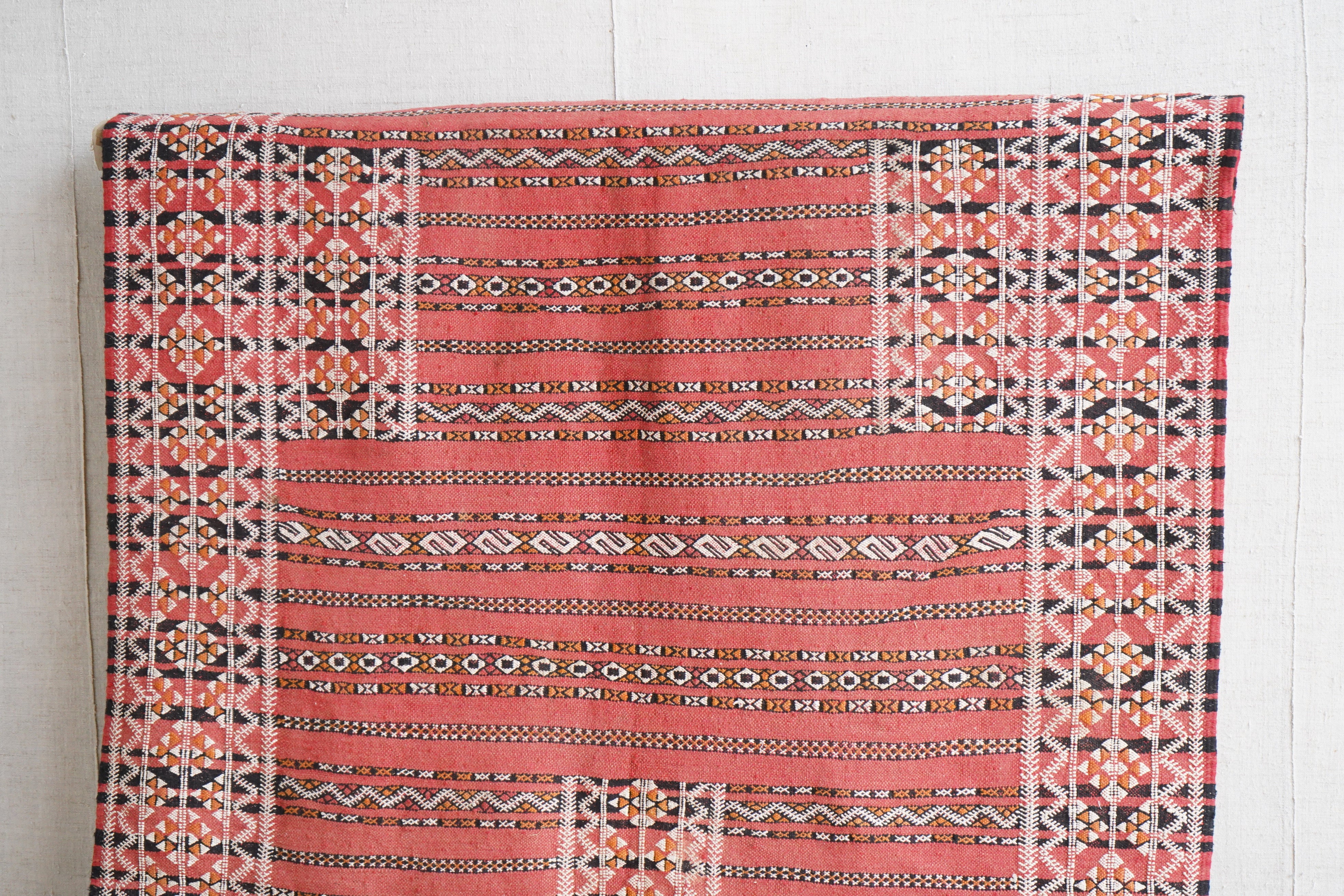 Moroccan Berber Rug
