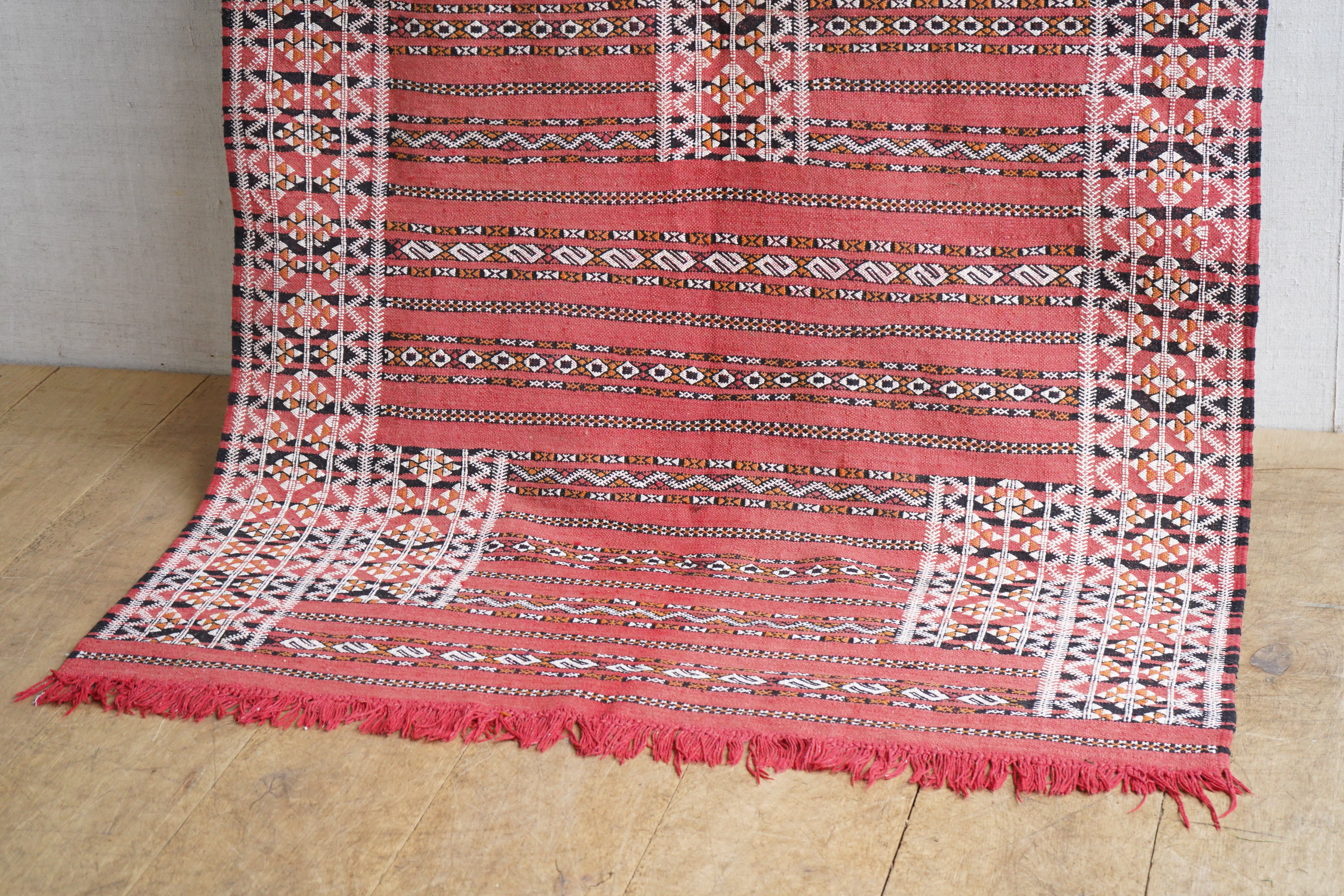 Moroccan Berber Rug