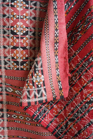 Moroccan Berber Rug