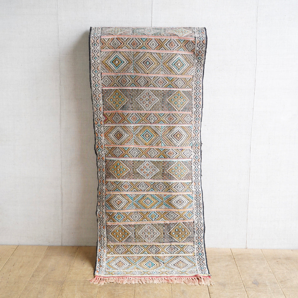Moroccan Runner