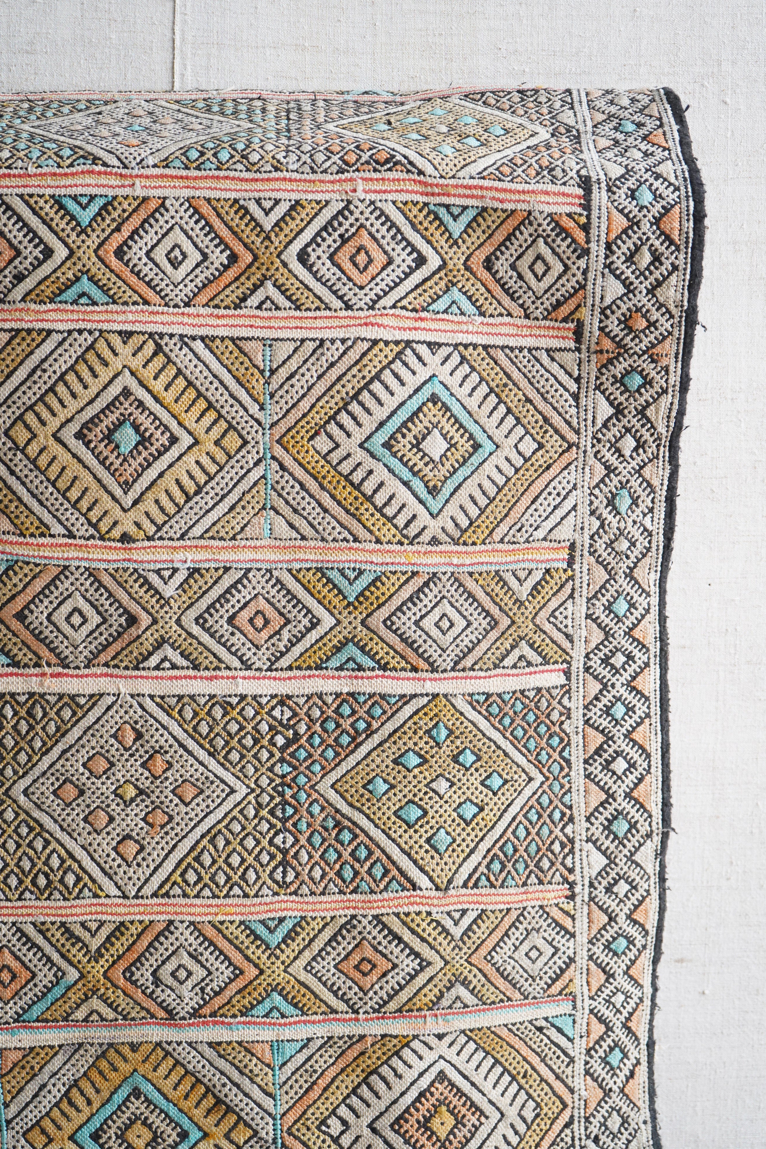 Moroccan Runner
