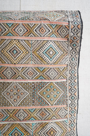 Moroccan Runner