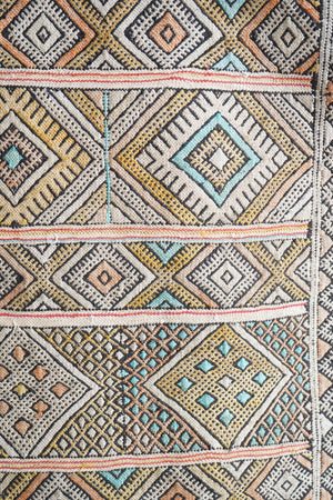 Moroccan Runner