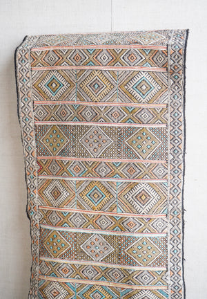 Moroccan Runner