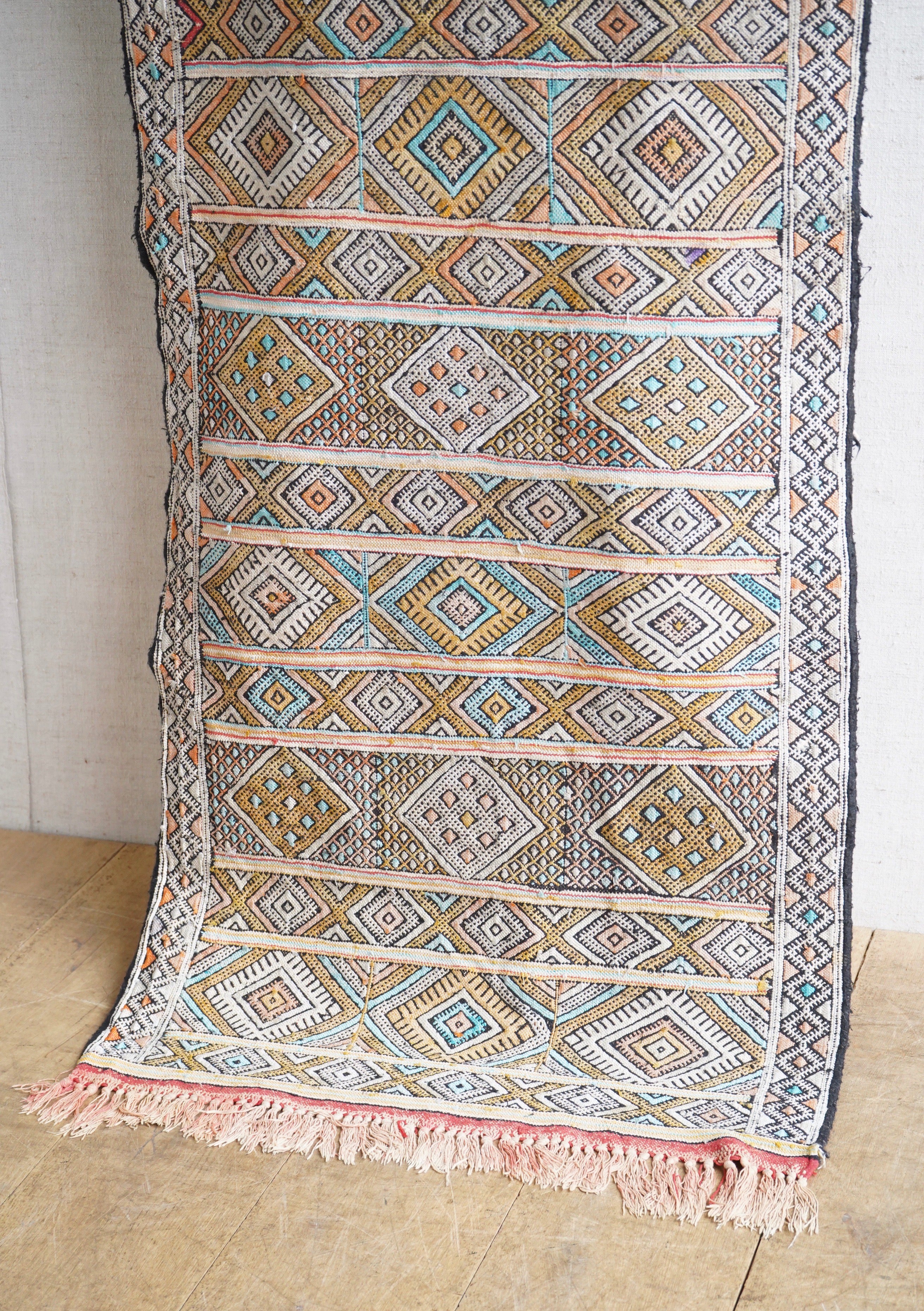 Moroccan Runner