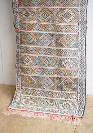 Moroccan Runner