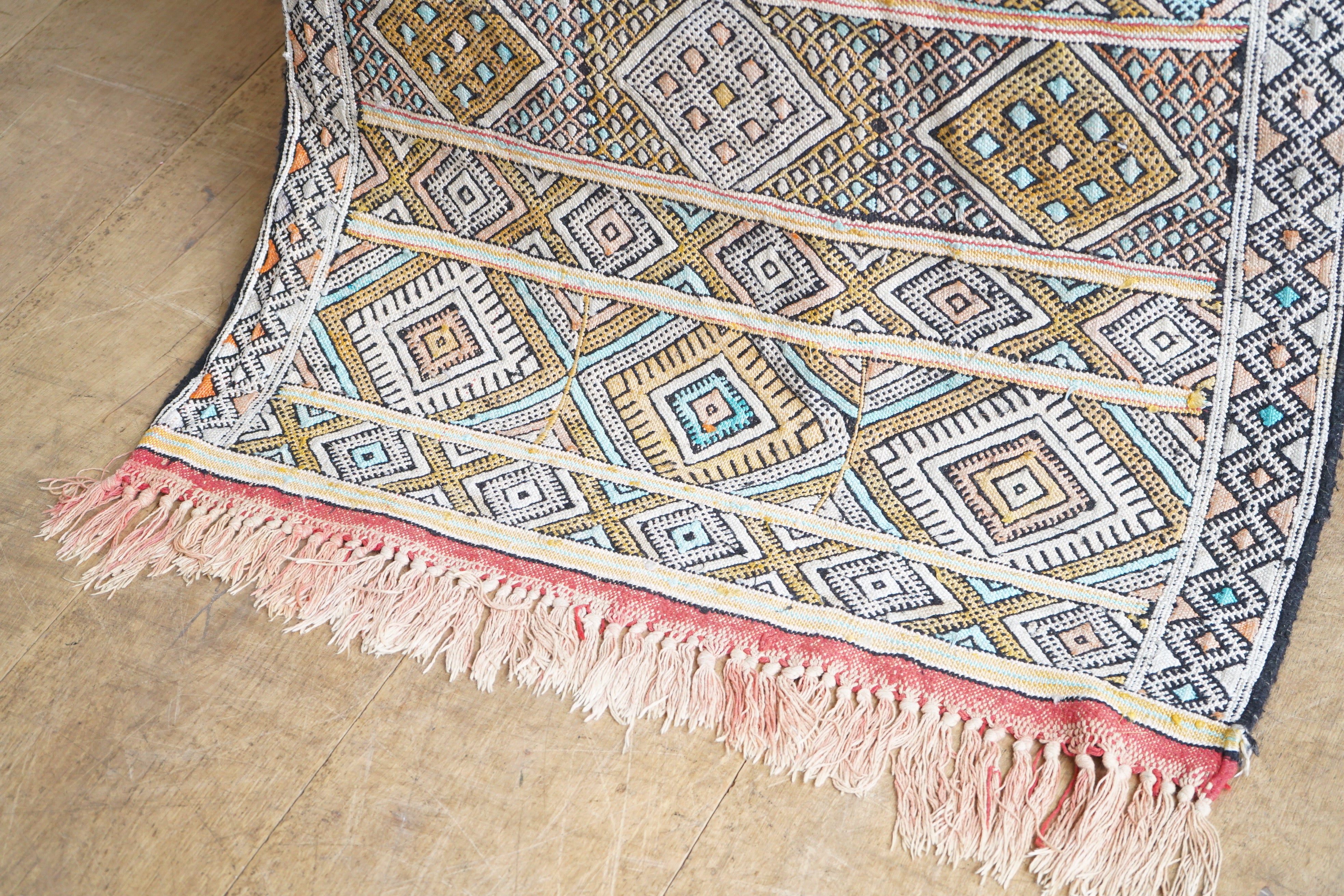 Moroccan Runner